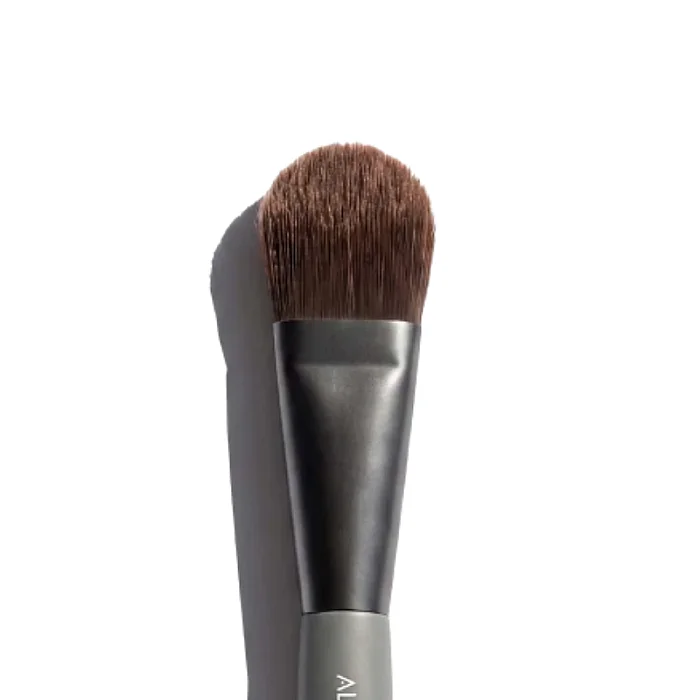 Pensula plata pentru fond de ten AA121 Flat Foundation Brush