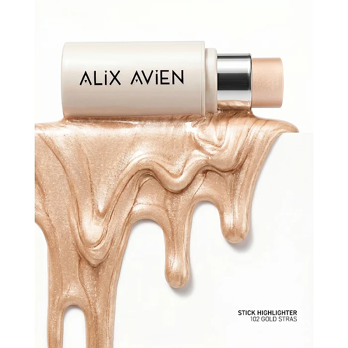 Iluminator cremos tip stick Shimmering Highlighter Stick