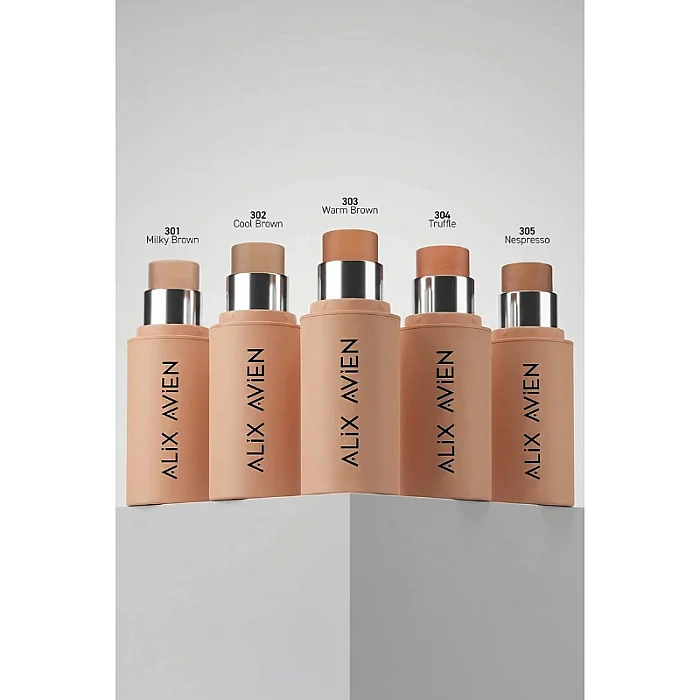 Contur cremos tip stick Creamy Contour Stick