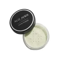 Pudra corectoare cu finisaj mat Color Correcting Loose Powder