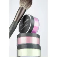 Pudra corectoare cu finisaj mat Color Correcting Loose Powder