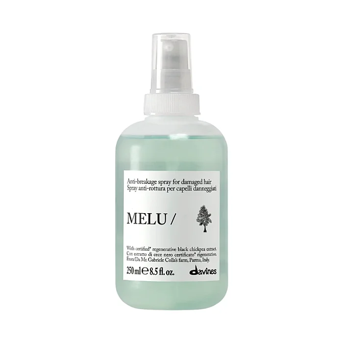 Spray anti-rupere pentru par deteriorat MELU Anti-breakage spray 