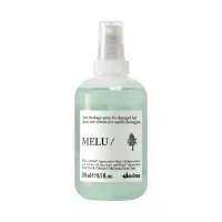 Spray anti-rupere pentru par deteriorat MELU Anti-breakage spray 