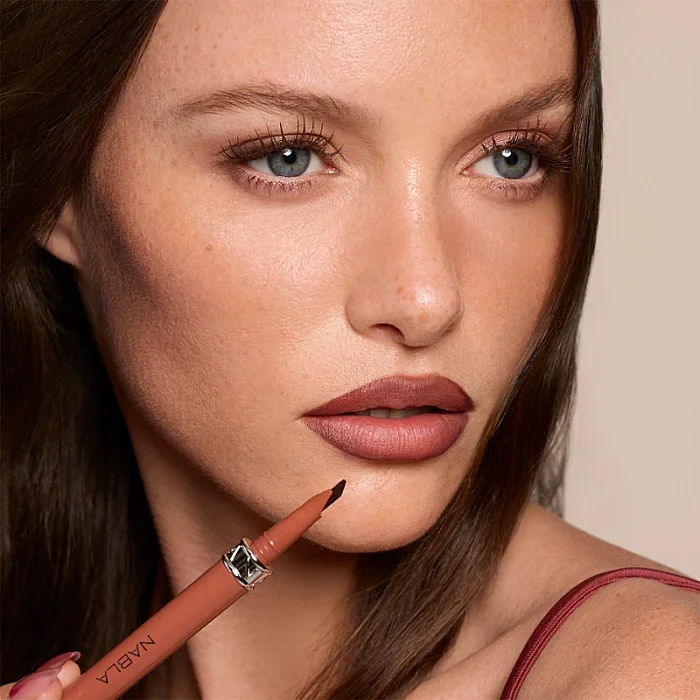 Tint de buze tip carioca rezistent la transfer si apa Stay True Lip Stain Pen