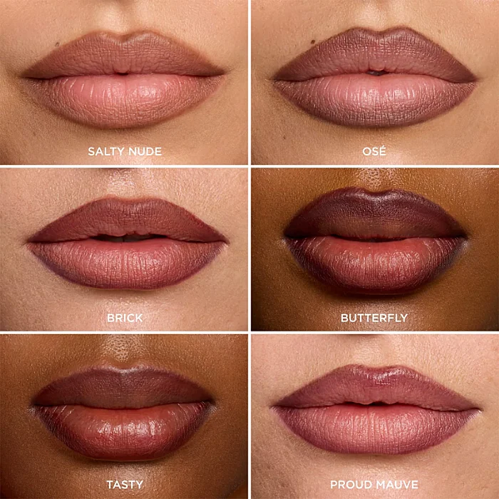 Tint de buze tip carioca rezistent la transfer si apa Stay True Lip Stain Pen