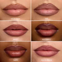 Tint de buze tip carioca rezistent la transfer si apa Stay True Lip Stain Pen