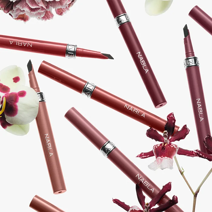 Tint de buze tip carioca rezistent la transfer si apa Stay True Lip Stain Pen