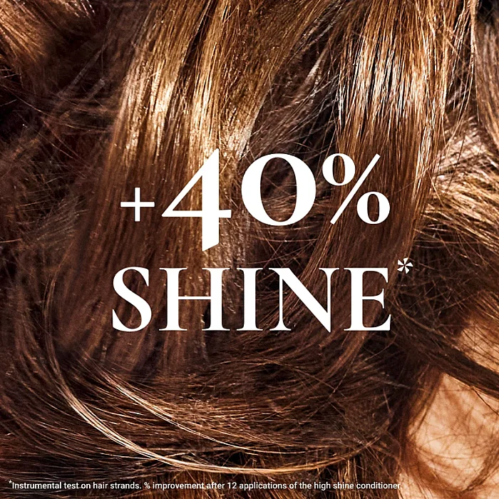 Balsam pentru stralucire intensa Hair Prodigieux High Shine Conditioner