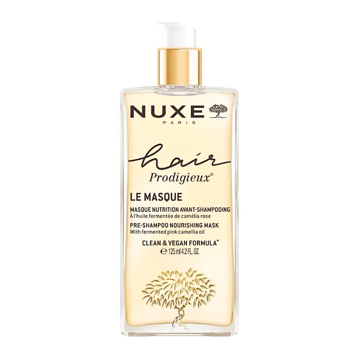 Masca reparatoare pentru pregatirea parului inainte de samponare Hair Prodigieux Le Masque