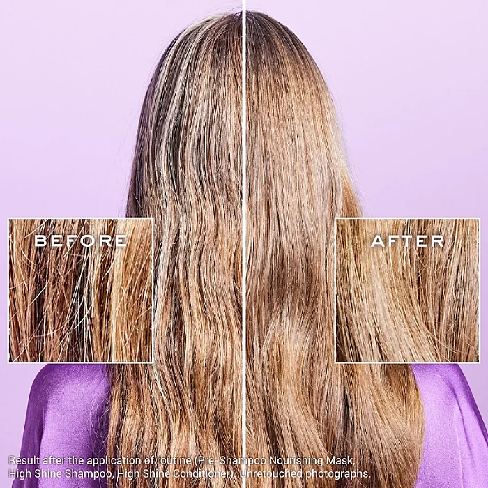 Masca reparatoare pentru pregatirea parului inainte de samponare Hair Prodigieux Le Masque