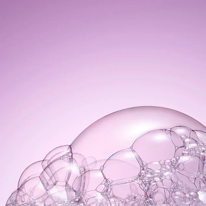 Sampon pentru stralucire intensa Hair Prodigieux Le Shampooing