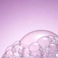 Sampon pentru stralucire intensa Hair Prodigieux Le Shampooing
