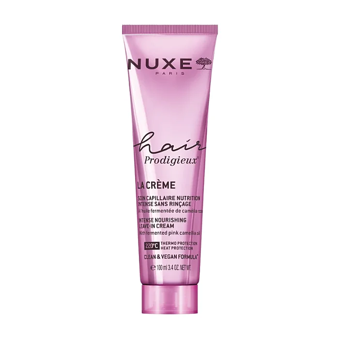Balsam leave-in pentru stralucire intensa Hair Prodigieux La Creme