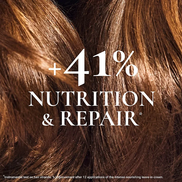 Balsam leave-in pentru stralucire intensa Hair Prodigieux La Creme