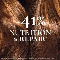 Balsam leave-in pentru stralucire intensa Hair Prodigieux La Creme