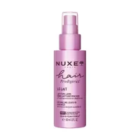 Lapte de par leave-in pentru descurcarea parului cu protectie termica Hair Prodigieux Le Lait
