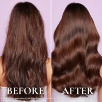 Lapte de par leave-in pentru descurcarea parului cu protectie termica Hair Prodigieux Le Lait