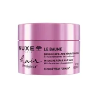 Masca pentru repararea intensa a parului Hair Prodigieux Le Baume Intensive Mask