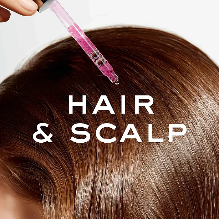 Ser hidratant si volumizant pentru par si scalp Hair Prodigieux Le Serum Hydra-Plumping Serum