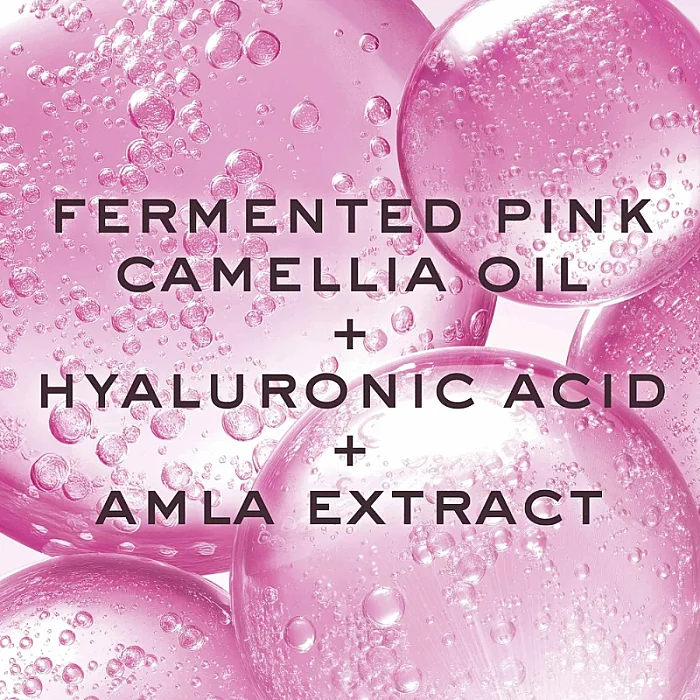 Ser hidratant si volumizant pentru par si scalp Hair Prodigieux Le Serum Hydra-Plumping Serum