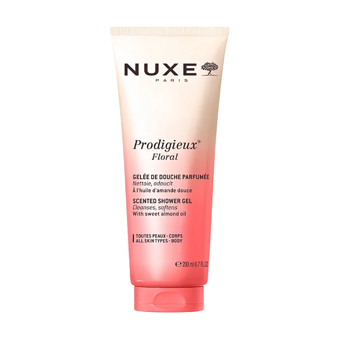Gel de dus cu parfum floral Prodigieux Floral
