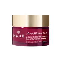 Crema intens regeneratoare de noapte anti-aging Merveillance Lift Concentrated Night Cream
