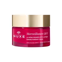 Crema cu textura pudrata pentru lifting si fermitate Merveillance Lift Firming Powdery Cream