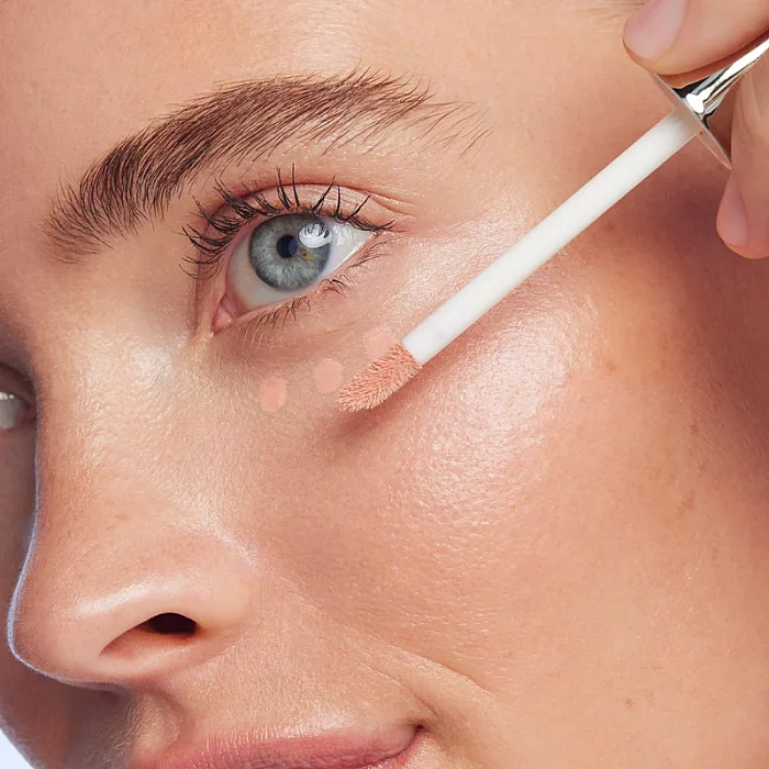 Ser iluminator pentru conturul ochilor cu niacinamida si cafeina Eye Lighter Serum