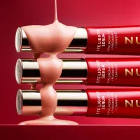 Ser iluminator pentru conturul ochilor cu niacinamida si cafeina Eye Lighter Serum