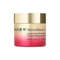 Crema anti-rid pentru zi si noapte Merveillance Lift The Exceptional Day & Night Cream