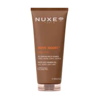 Gel de dus multifunctional pentru fata, barba, par si corp Men Boost Multi-Use Shower Gel