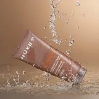 Gel de dus multifunctional pentru fata, barba, par si corp Men Boost Multi-Use Shower Gel