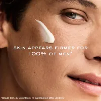 Tratament anti-aging revitalizant Men Boost Global anti-aging fluid