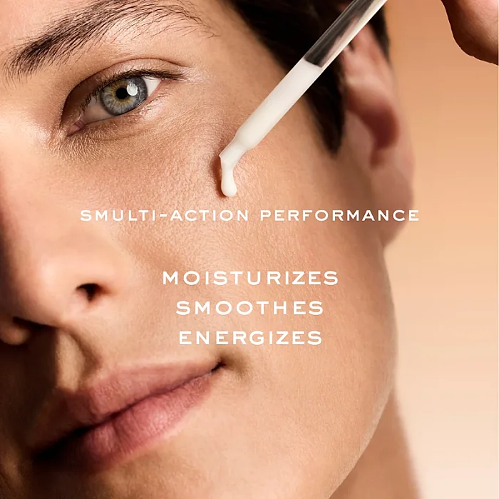 Ser pentru energie si tinerete Men Boost Multi-action youth & energy serum