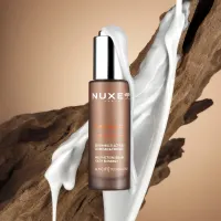 Ser pentru energie si tinerete Men Boost Multi-action youth & energy serum