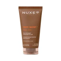 Gel hidratant si revigorant cu acid hialuronic Men Boost Instant fatigue-fighter