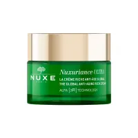 Crema de zi anti-rid pentru ten uscat Nuxuriance Ultra The global anti-aging Rich Cream