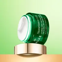 Crema anti-rid de noapte Nuxuriance Ultra The global anti-aging night cream