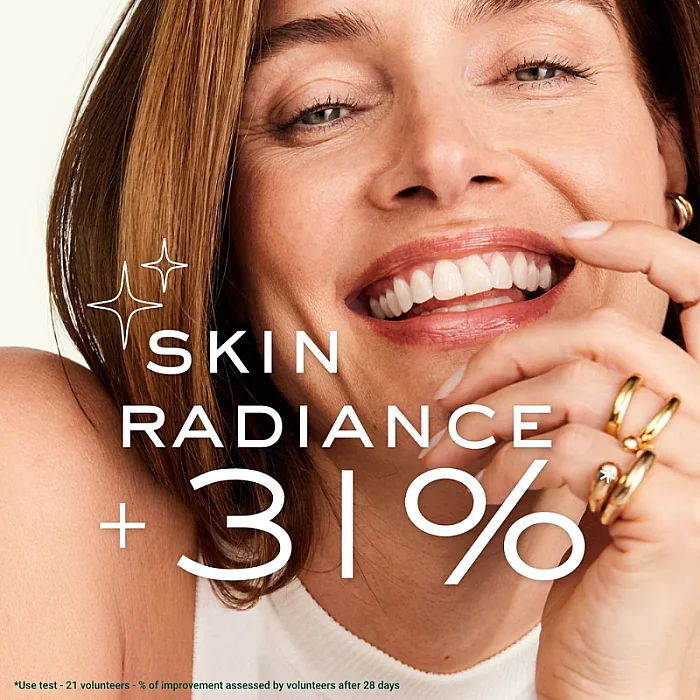 Ser corector pentru pete pigmentare Nuxuriance Ultra The dark spot correcting serum