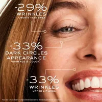 Crema anti-rid pentru conturul ochilor si al buzelor Nuxuriance Ultra The eye & lip contour cream