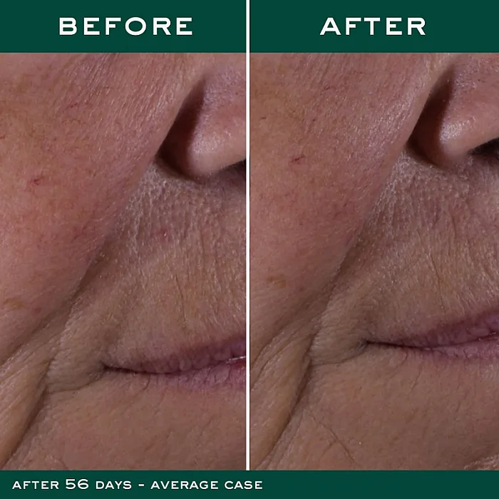 Crema de zi anti-rid Nuxuriance Ultra The global anti-aging Cream