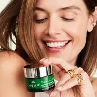 Crema de zi anti-rid Nuxuriance Ultra The global anti-aging Cream