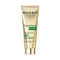 Crema de zi anti-aging, impotriva petelor pigmentare cu SPF 30 Nuxuriance Ultra Cream