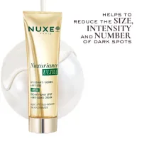 Crema de zi anti-aging, impotriva petelor pigmentare cu SPF 30 Nuxuriance Ultra Cream