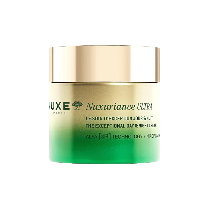 Crema anti-aging pentru zi si noapte Nuxuriance Ultra The Exceptional Day & Night Cream
