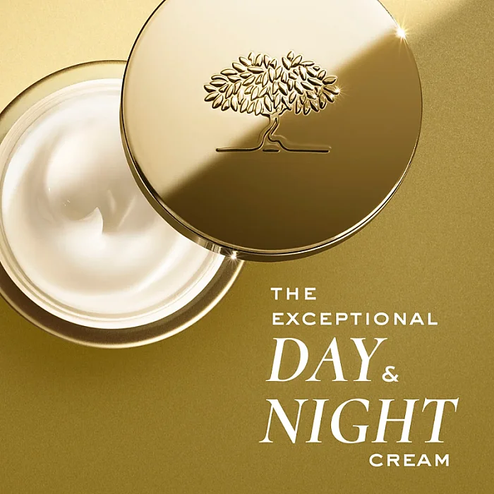 Crema anti-aging pentru zi si noapte Nuxuriance Ultra The Exceptional Day & Night Cream