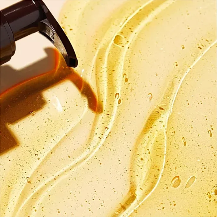 Gel de curatare cu miere pentru fata si corp Reve de miel Ultra-rich cleansing gel