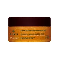 Scrub delicat de corp pentru pielea uscata sau sensibila Reve de miel Deliciously Body Scrub