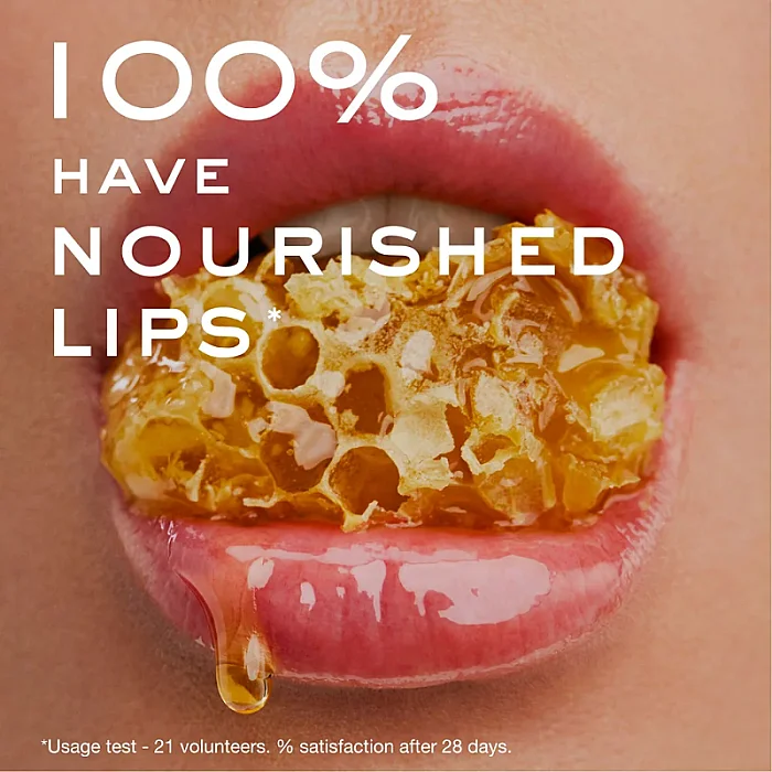 Balsam de buze nutritiv cu miere si propolis Reve de miel Honey Lip Balm