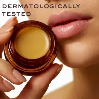 Balsam de buze nutritiv cu miere si propolis Reve de miel Honey Lip Balm